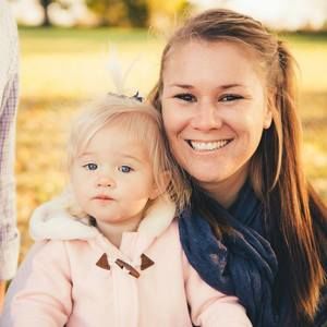 Meet your Posher, Kasey